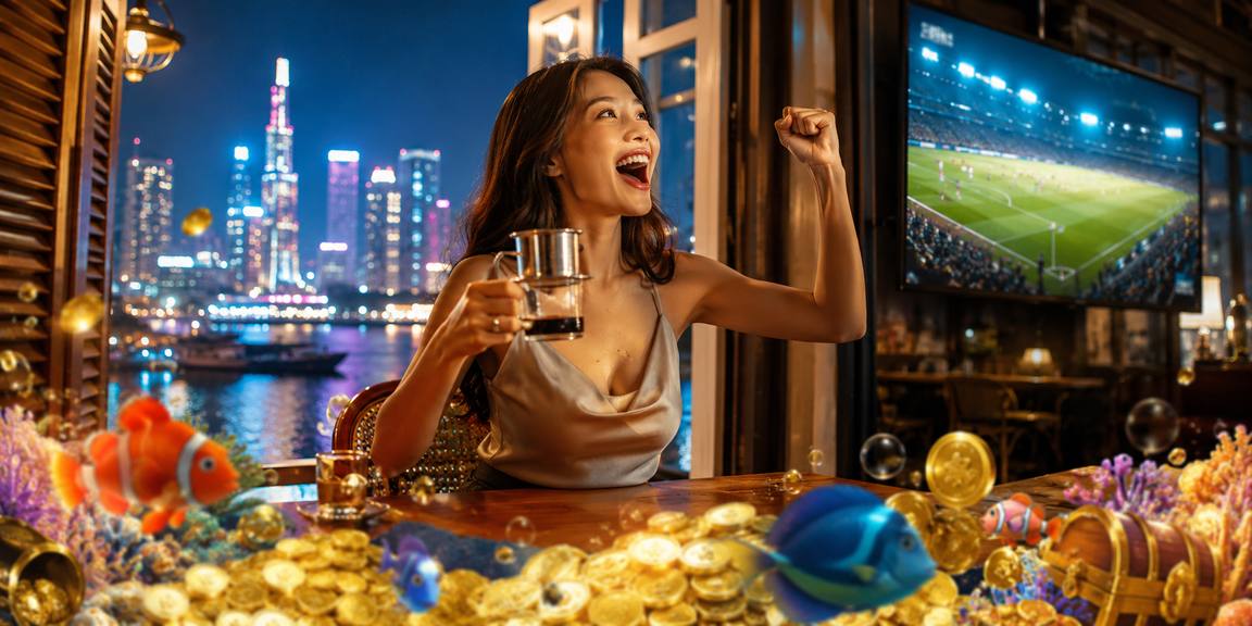 vn123.cc Mở Tài Khoản và Vào Sảnh Trong Vài Bước
