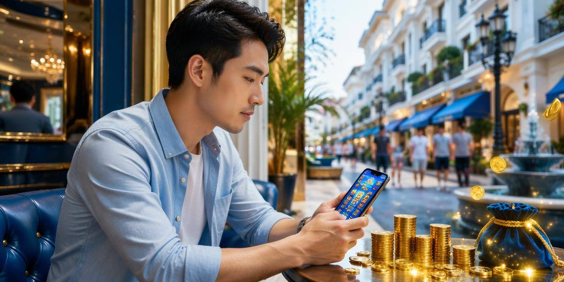 vn123.cc Sư Tử Vàng Turbo